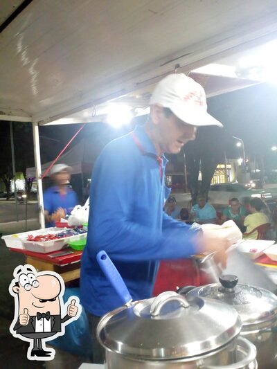 Hot Dog Do Tio foto