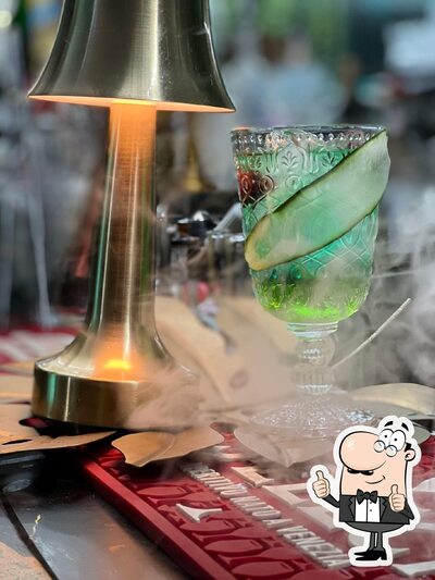 JUST Cocktail Experience foto