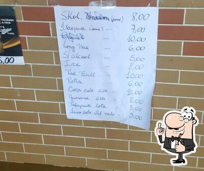 Lanchonete do Nezinho Pedrinhas foto