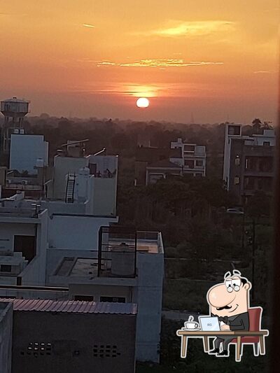 Check out how Mathura looks inside
