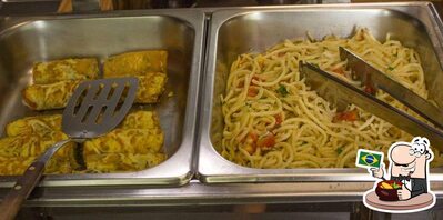 Comida em Pesqueiro E Restaurante Valeri Quiririm