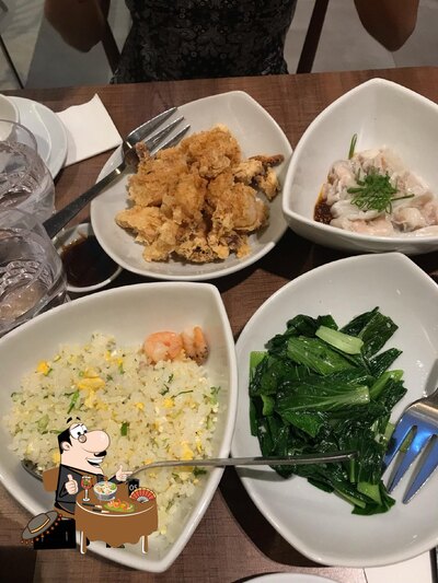 Shi Lin 士林, Makati, Guadalupe - Menú del restaurante, precios y reseñas