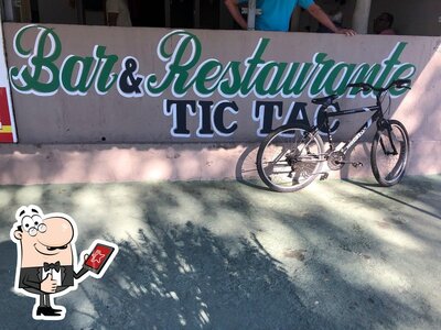 Bar e restaurante TIC TAC foto