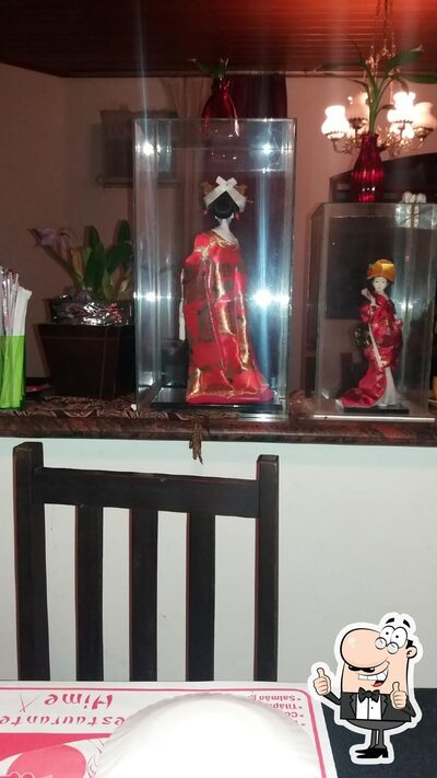 Hime Restaurante foto