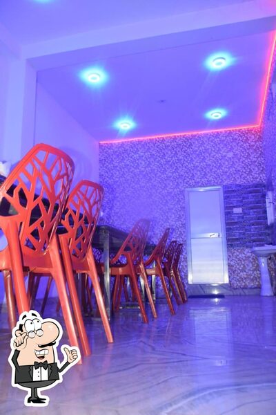 The interior of Indiana kitchen's