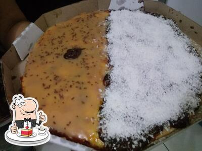 Descubra as opções doces