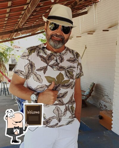 Barraca - O Leonardo I barraca e restaurante na praia uruau Beberibe CE foto