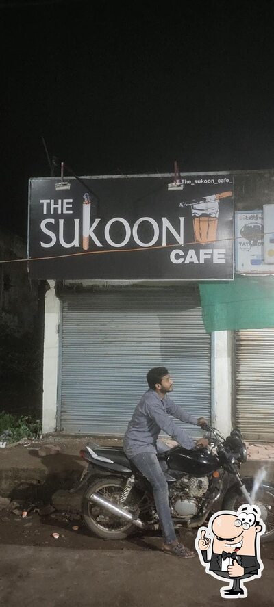 Tha Sukoon Cafe photo