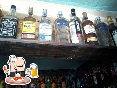 Saboreie uma cerveja com seu jantar