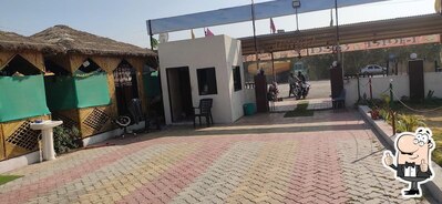 Nirbhay Hotel photo