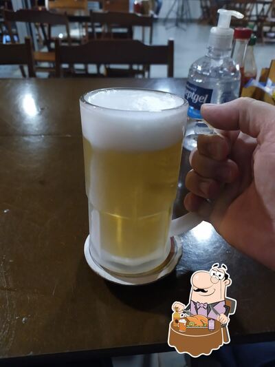 Descubra a variedade de cervejas