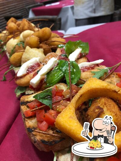 Cibo al Pronto Pizzeria