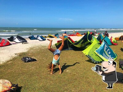 KITE BAR foto