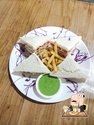 Meals at Fast Food Company - Best Restaurent in Kota