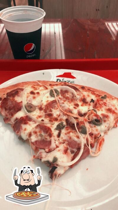 A pizza é o fast food mais popular do mundo