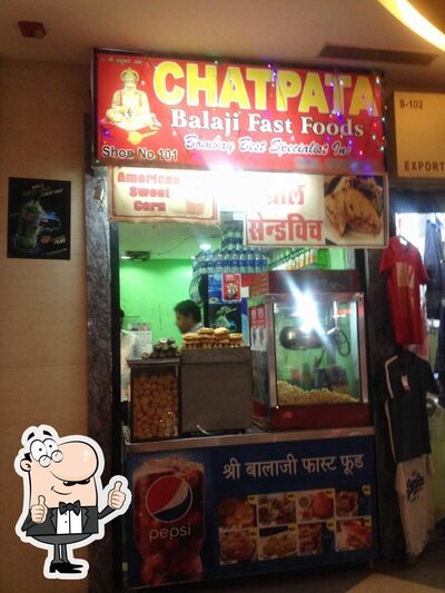 Chatpata Balaji Fast Food photo