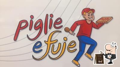 Piglie e Fuje foto