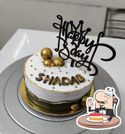 The Cakes Story photo