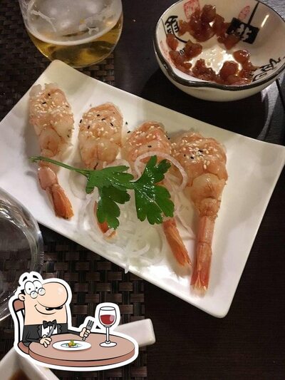Cibo al Zhen
