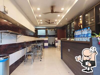 Kudagu Filter Coffee House - Nilgiris Tea photo