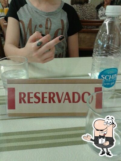 Orocatto Grill foto