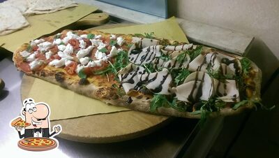 La pizza è il piatto veloce preferito al mondo