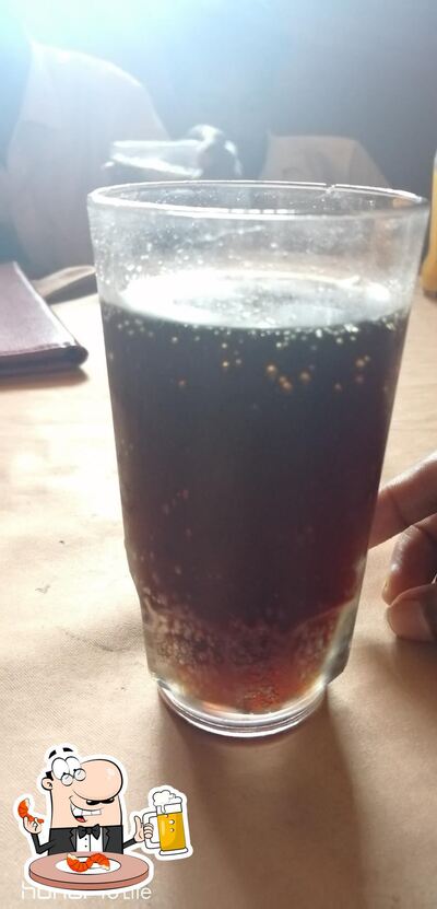Purple Ace provides a variety of beers
