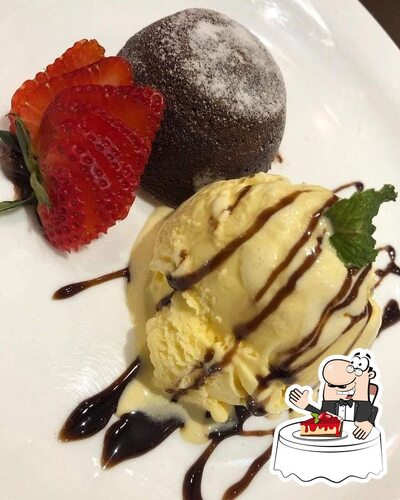 Descubra as sobremesas
