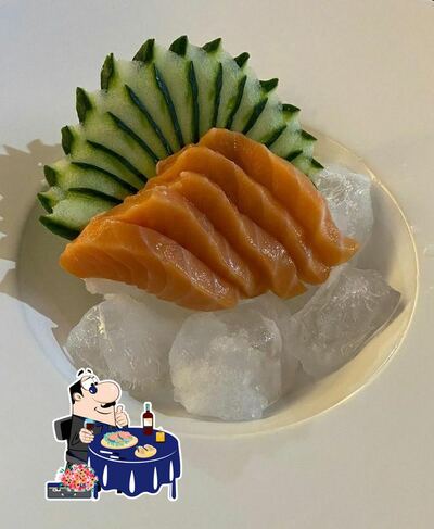 Barra Sushi foto