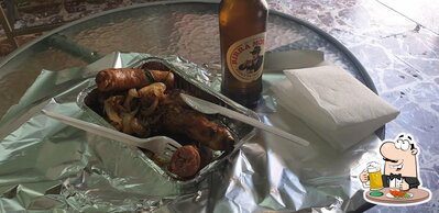 Dai un'occhiaia alla selezione di birre