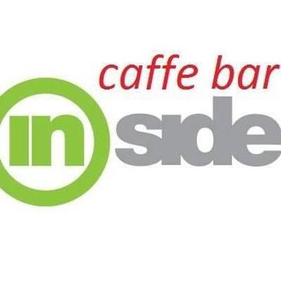 Il marchio di Caffe IInside
