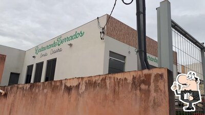 Restaurante Cerrados Comida Caseira foto
