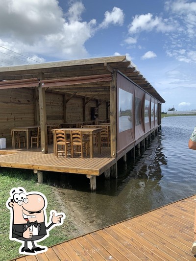 Restaurante Trapiche foto