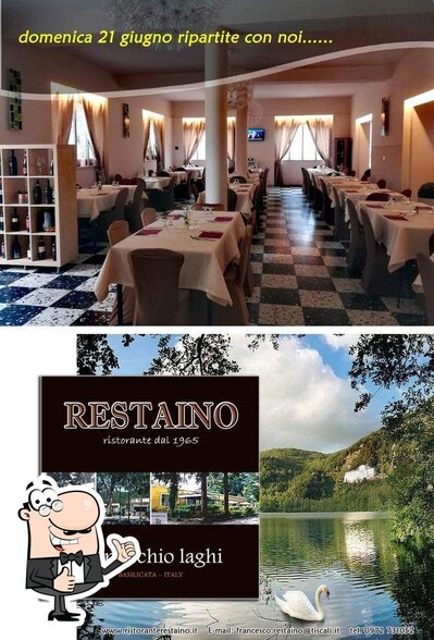 Ristorante Restaino foto