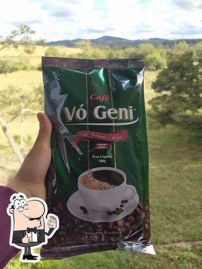 CAFÉ VÓ GENI foto