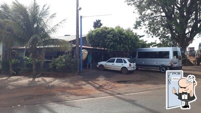 Café Da Manhã foto