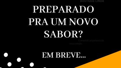 Aqui está a publicidade do Saladas & mais