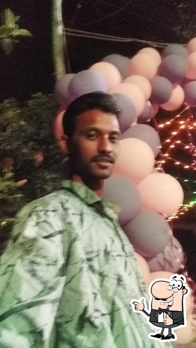 Chotka Tea stall photo