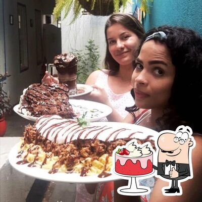 Da Feira Café & Tapiocaria foto