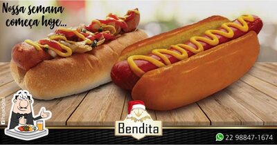 Comida em Bendita Cabo Frio RJ