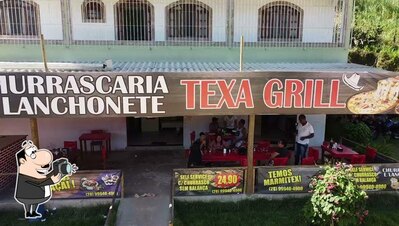 Churrascaria e lanchonete TEXA GRILL foto
