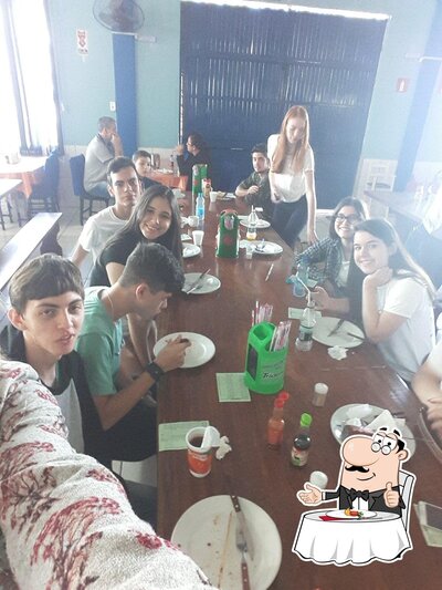 RESTAURANTE E …. foto