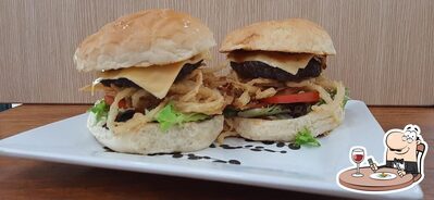 Plats à Munchies