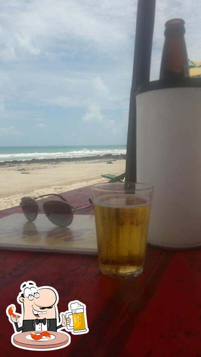 Tome um cerveja ao final do dia