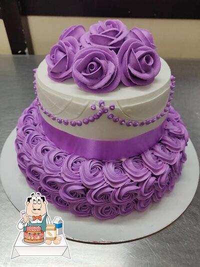 Vienna Bakery photo