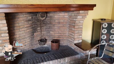 Dai un'occhiata agli interni di Bar 900