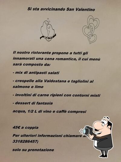 Pizzeria Rendola foto