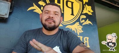 PH BEBIDAS foto