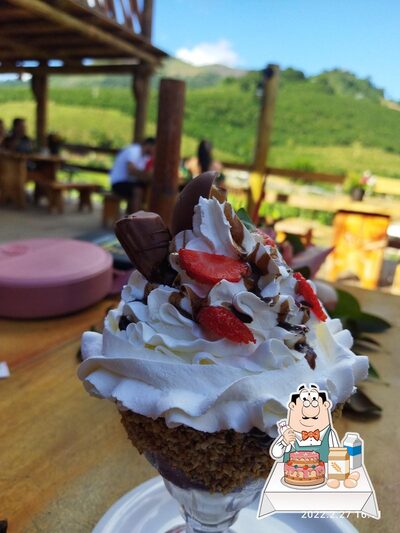 Cafeteria AFIR foto