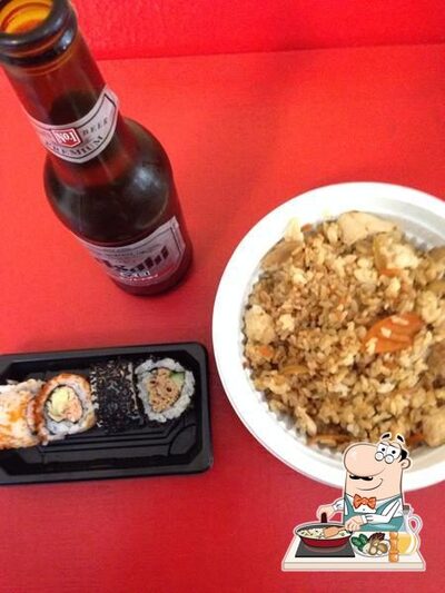 photo de Okaeri